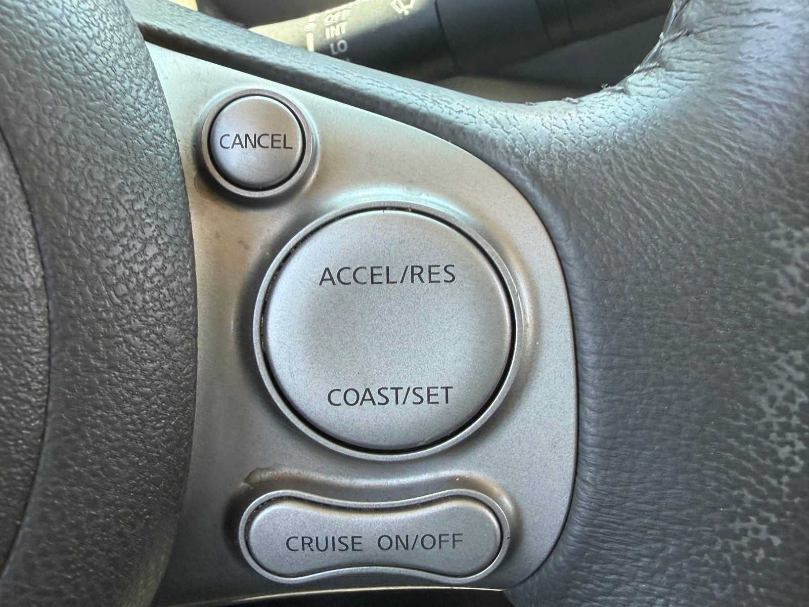 Used 2011 Nissan Cube 1.8 S FWD image 18