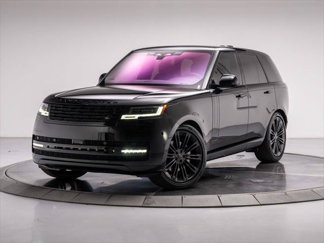 Used 2023 Land Rover Range Rover SE