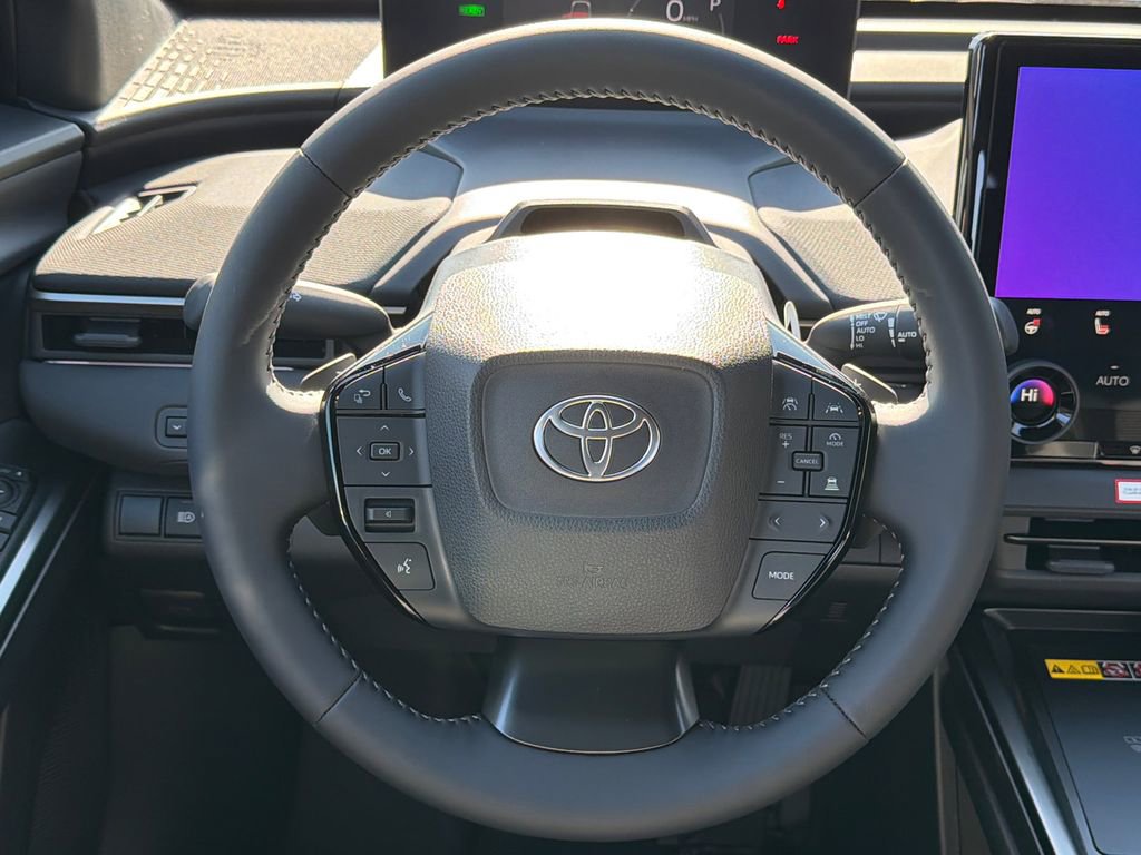 Used 2026 Toyota bZ image 24