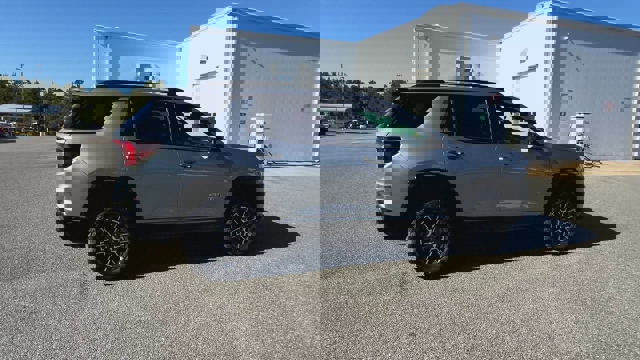 New 2026 GMC Terrain AT4 image 42