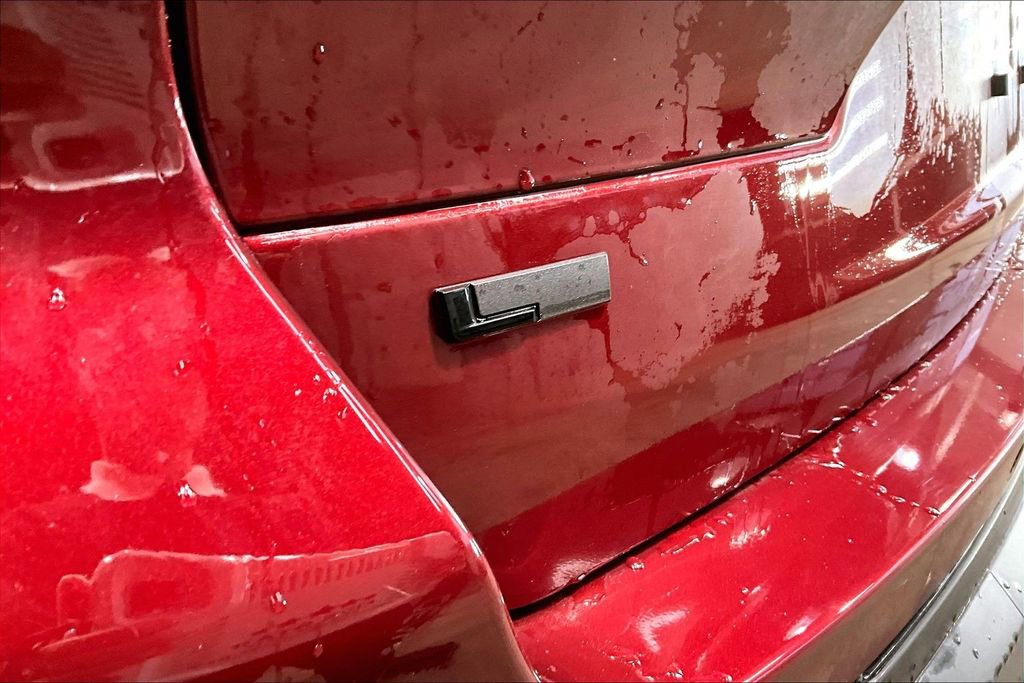 Used 2021 Jeep Grand Cherokee L Altitude image 8