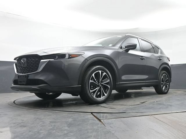 Certified 2023 MAZDA CX-5 AWD 2.5 S w/ Premium Package image 26