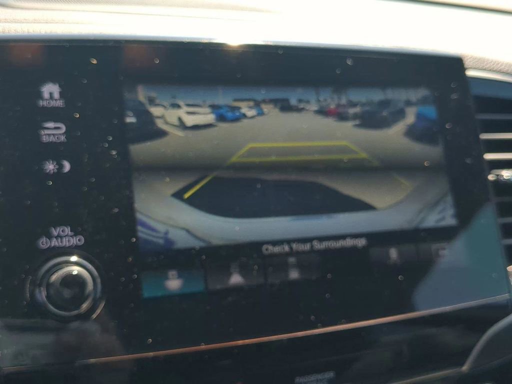 Used 2021 Honda Passport Touring image 21