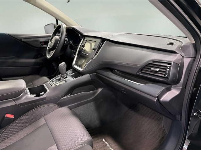 Certified 2021 Subaru Outback AWD/4WD image 13