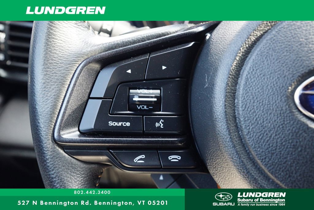 Used 2022 Subaru Outback Wilderness image 15