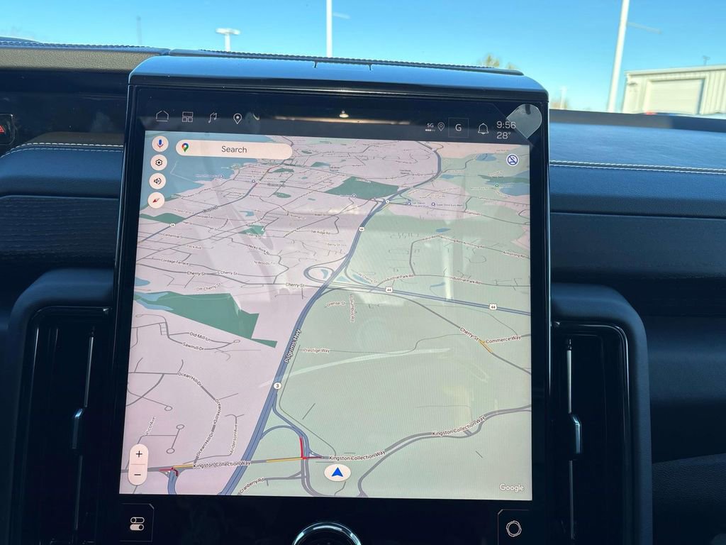 New 2026 GMC Yukon AT4 Ultimate image 13