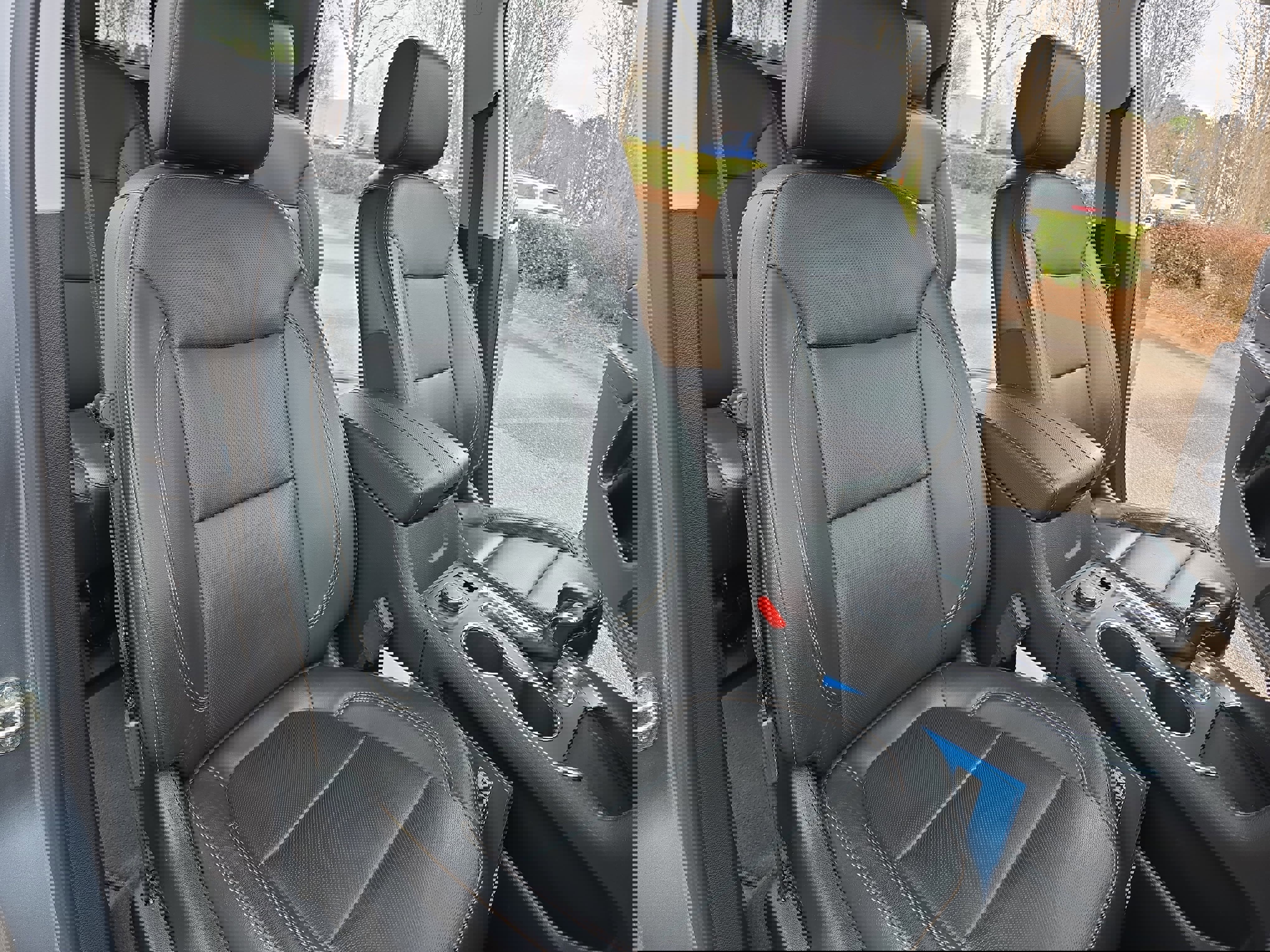 Used 2021 Chevrolet Traverse Premier image 10