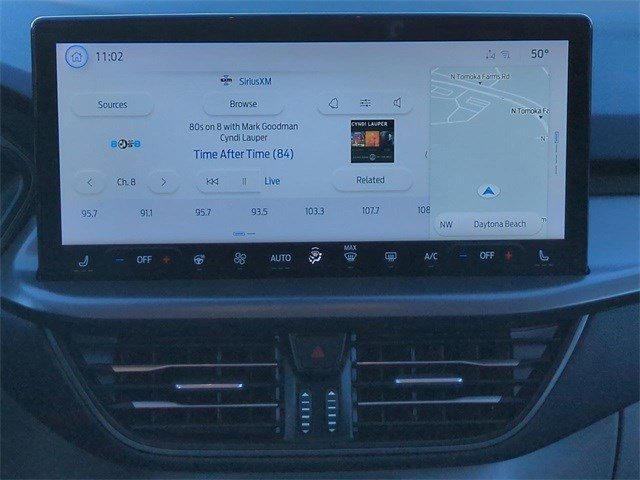 Certified 2023 Ford Escape SE image 18