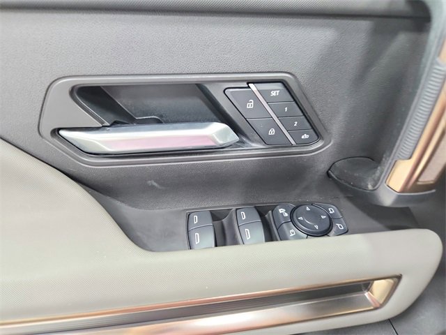 Used 2025 GMC Hummer EV 3X image 35