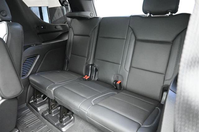 Used 2022 GMC Yukon Denali w/ Max Trailering Package RWD image 18