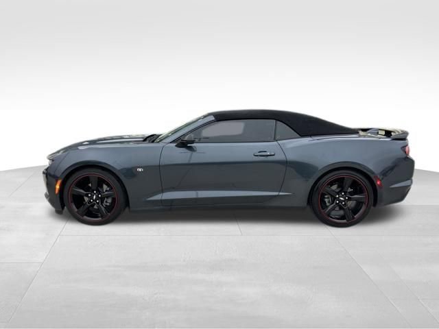 Used 2023 Chevrolet Camaro LT w/ RS Package image 18