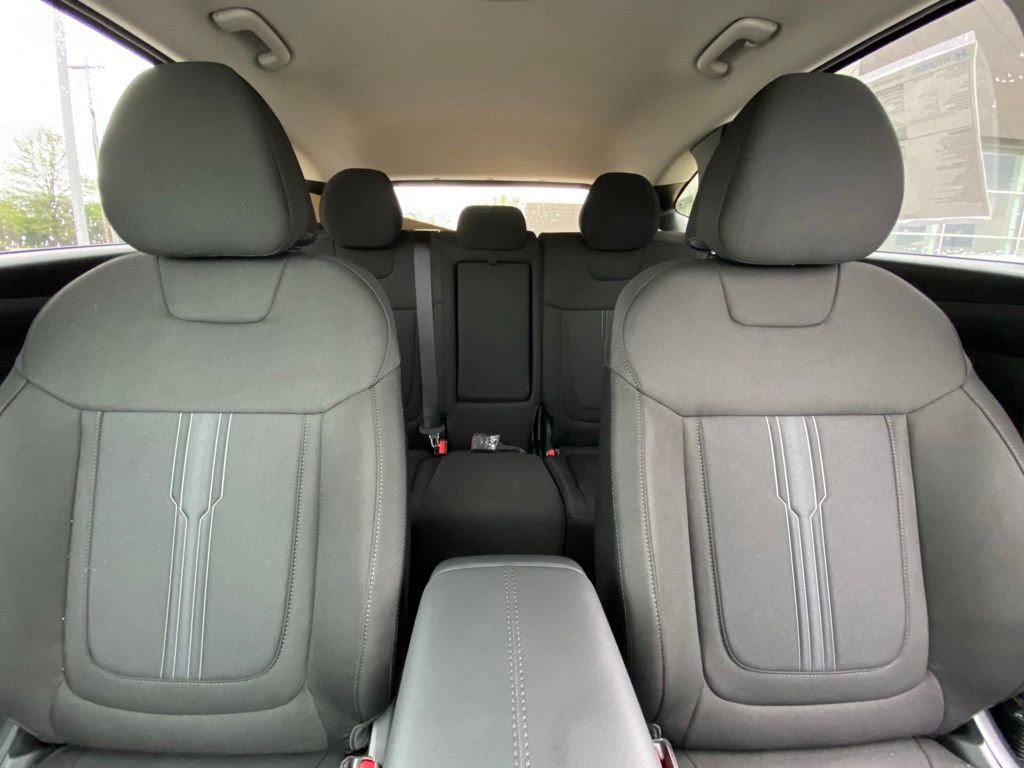 New 2026 Hyundai Tucson SEL image 27