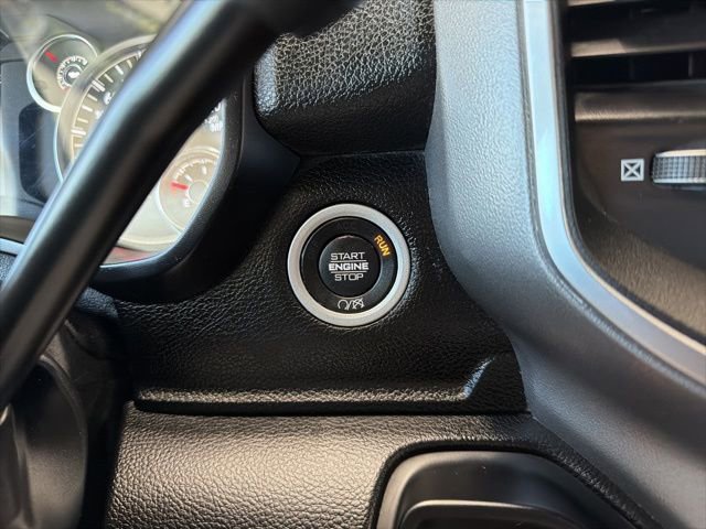 Used 2024 RAM 3500 Big Horn image 24