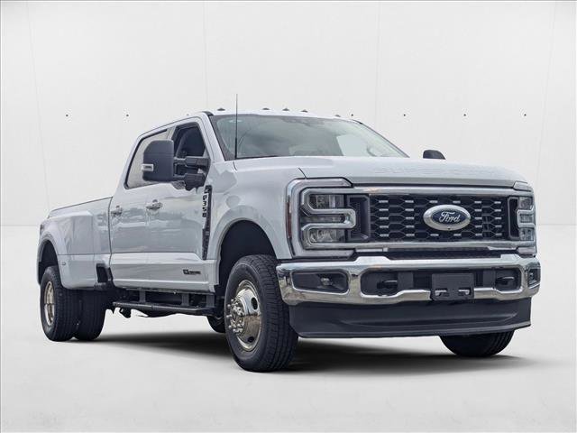 New 2026 Ford F350 XLT image 6