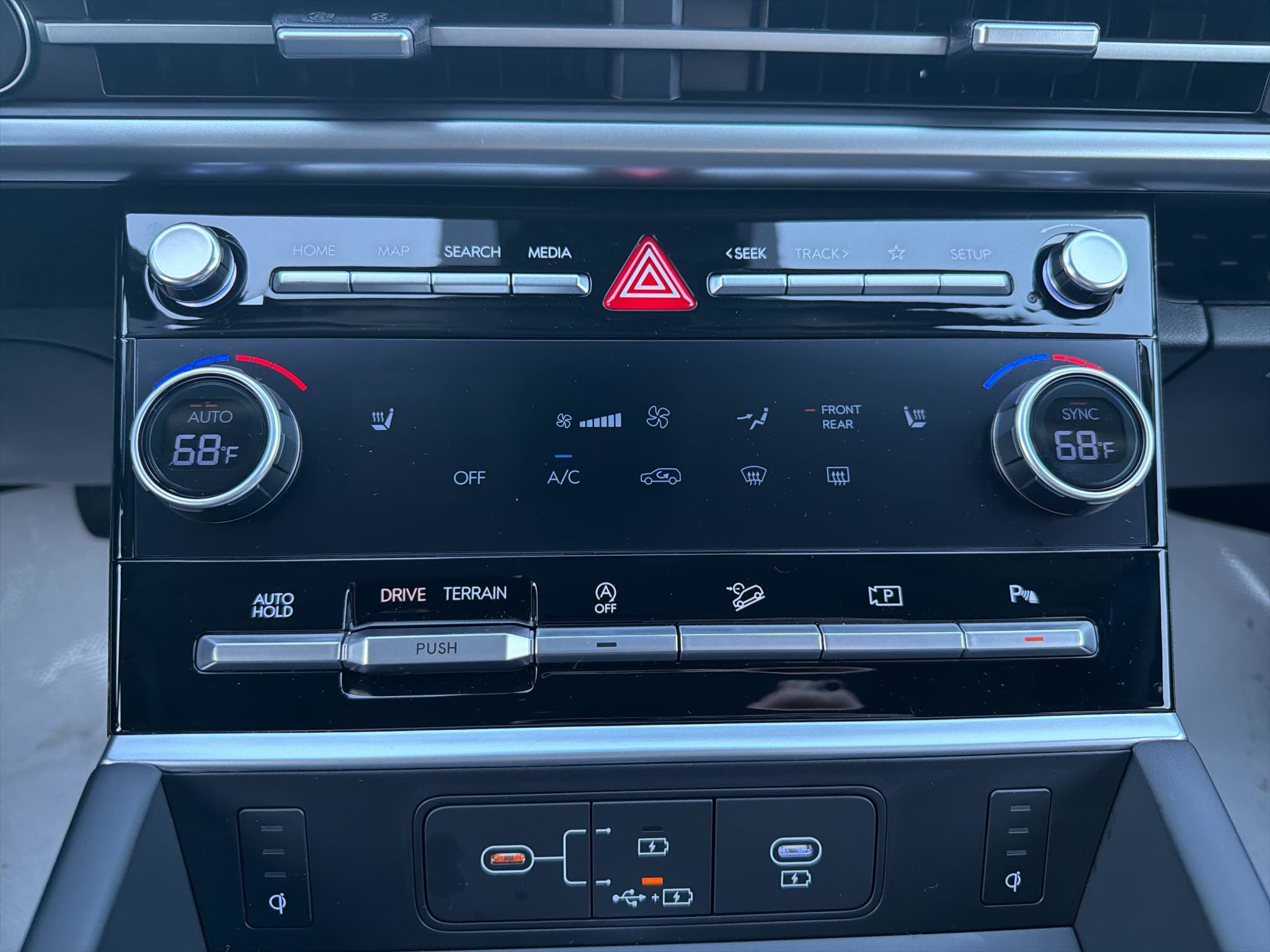 New 2027 Hyundai Santa Fe XRT AWD/4WD image 27