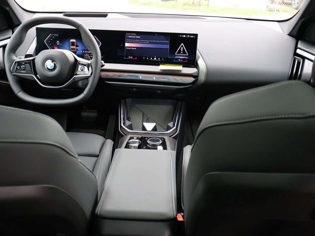 New 2026 BMW X3 xDrive30 w/ Premium Package AWD/4WD image 16