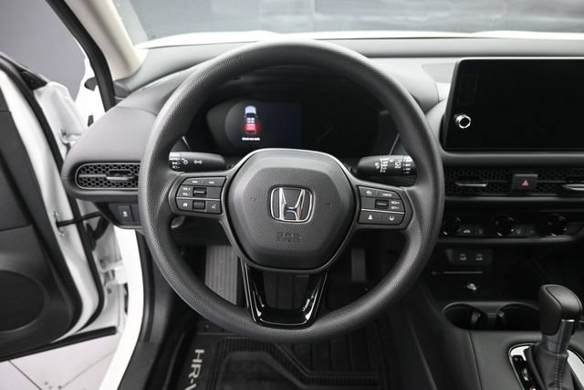 New 2027 Honda HR-V LX image 20