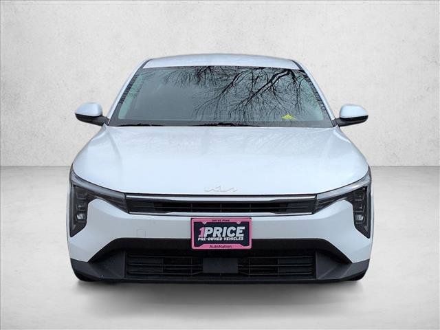 Used 2025 Kia K4 LXS image 2