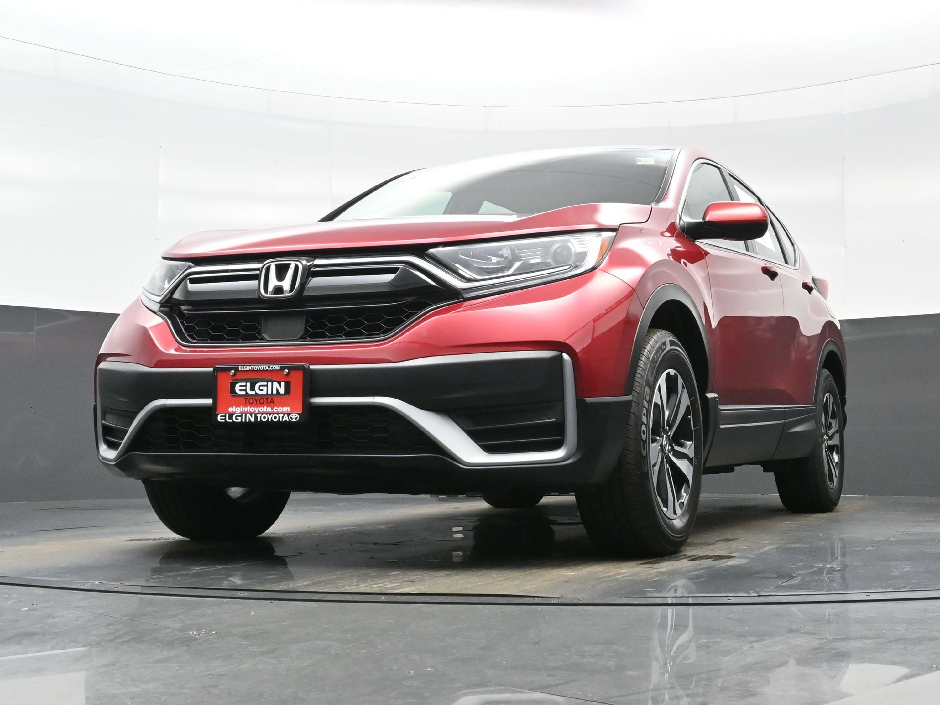 Used 2021 Honda CR-V Special Edition image 26