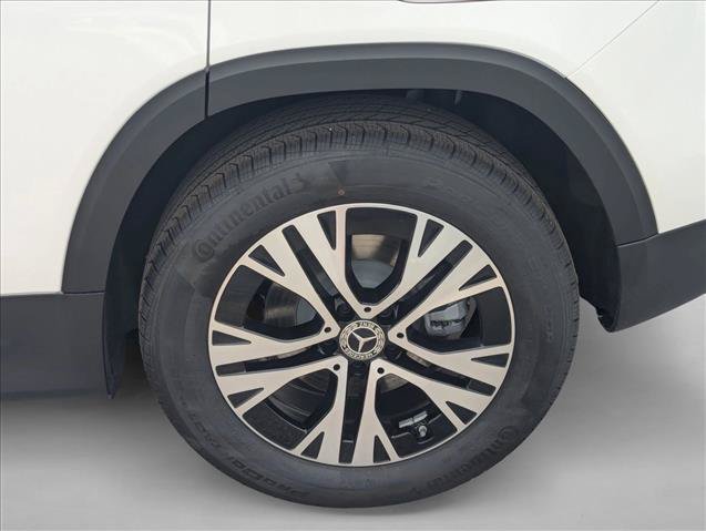 New 2026 Mercedes-Benz GLB 250 image 9
