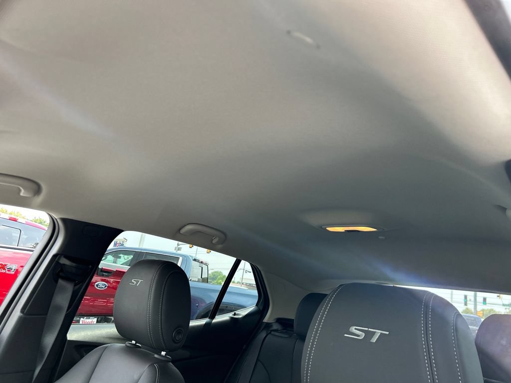 Certified 2024 Buick Encore GX Sport Touring FWD image 26