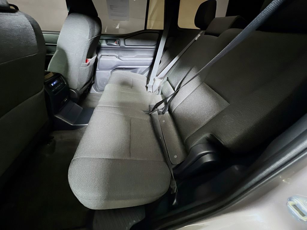 Certified 2025 Toyota Land Cruiser 1958 image 21