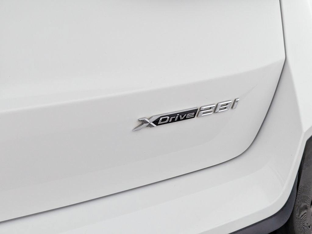 Used 2023 BMW X1 xDrive28i w/ Premium Package AWD/4WD image 12