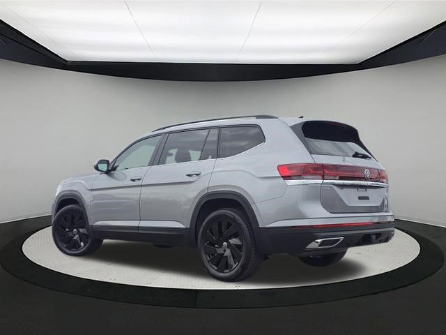 New 2026 Volkswagen Atlas SE image 5