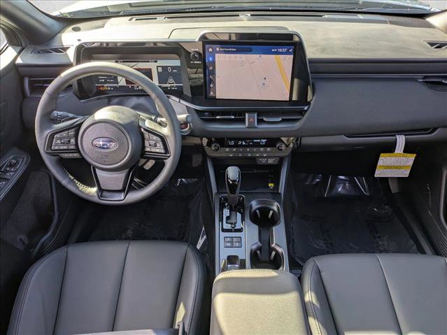 New 2026 Subaru Outback Premium image 9