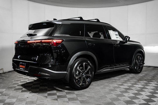 New 2026 INFINITI QX60 Autograph w/ Autograph Tech Package image 5
