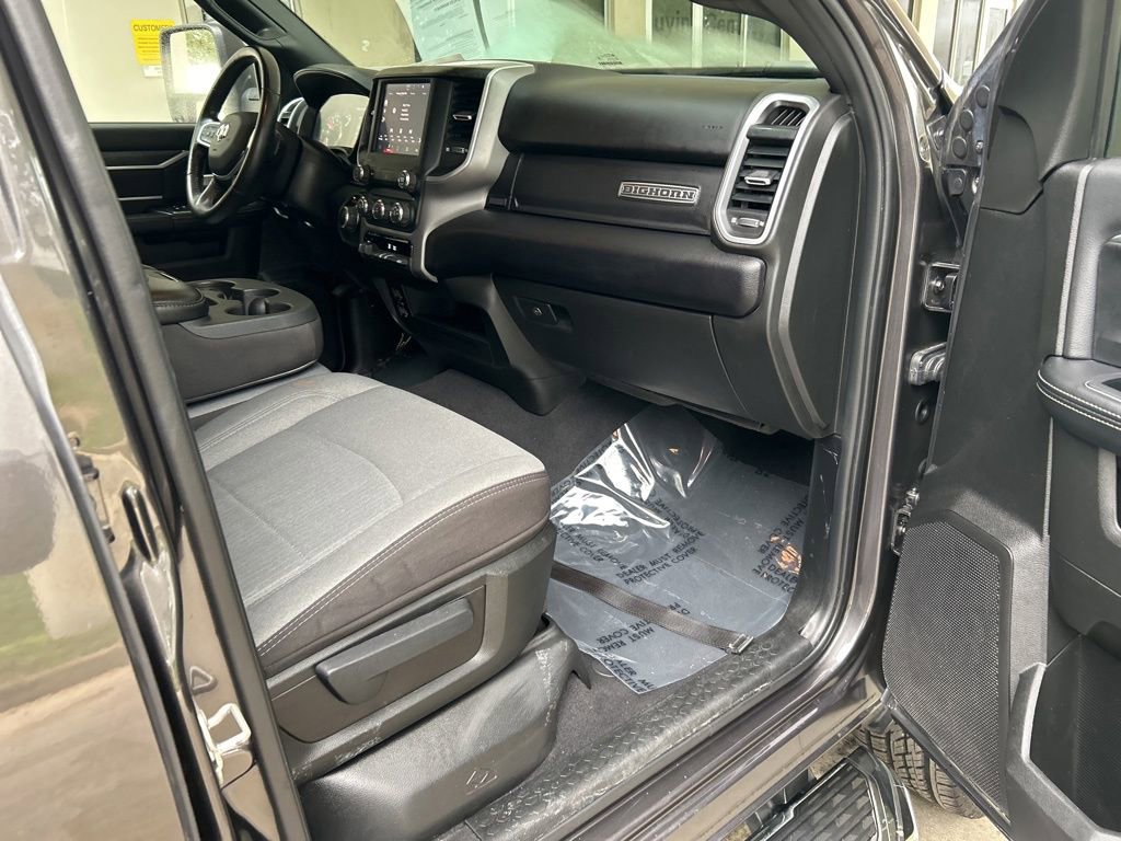 Certified 2024 RAM 2500 Big Horn image 24