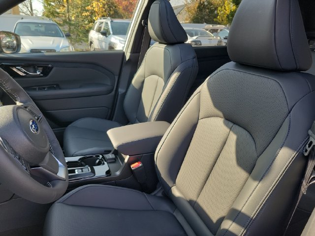 New 2026 Subaru Forester Limited AWD/4WD image 5