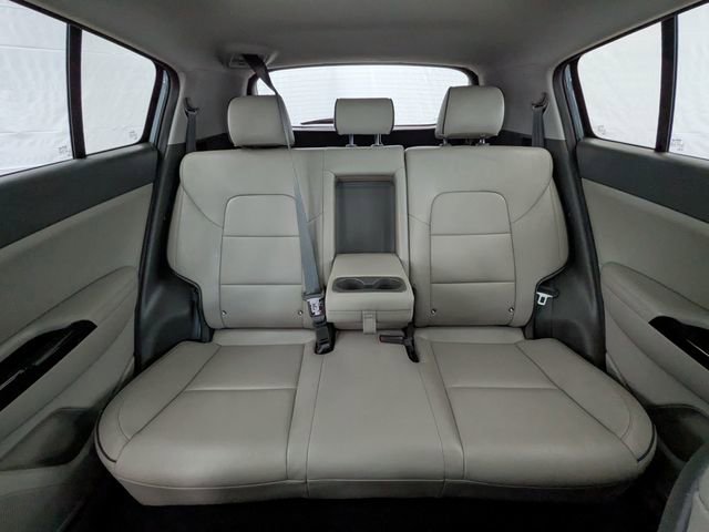 Used 2018 Kia Sportage EX w/ EX Premium Package image 18