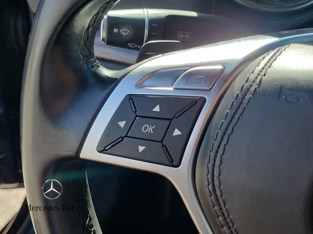 Used 2014 Mercedes-Benz SL 550 image 28