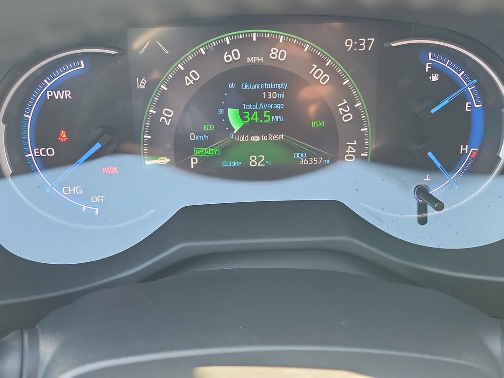 Certified 2022 Toyota RAV4 XSE AWD/4WD image 12