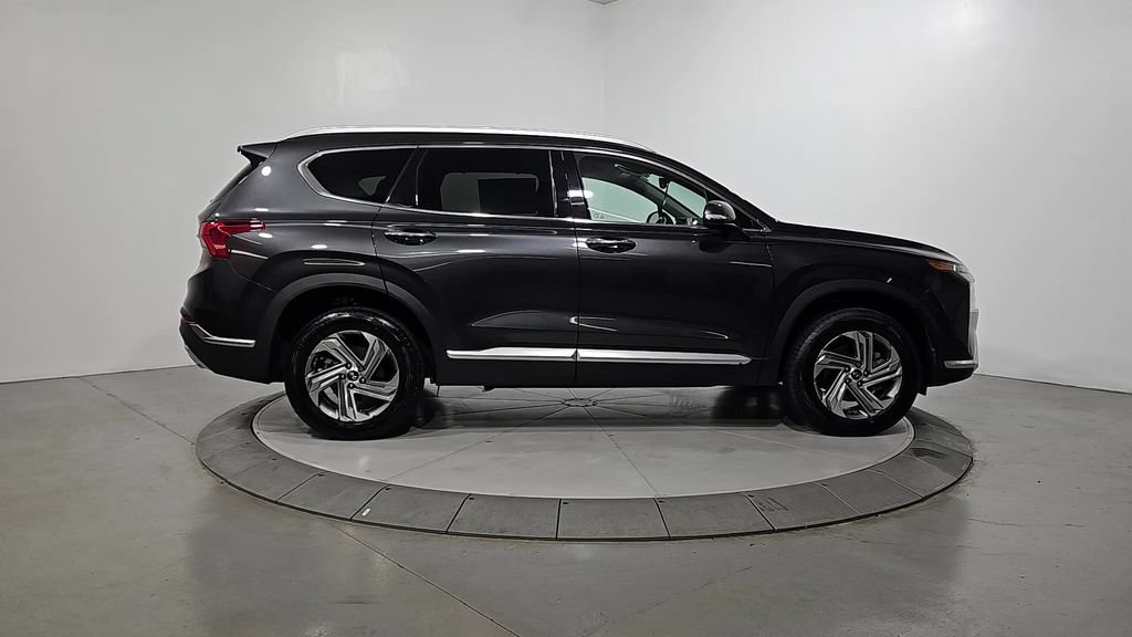 Used 2021 Hyundai Santa Fe SEL w/ Convenience Package AWD/4WD image 7