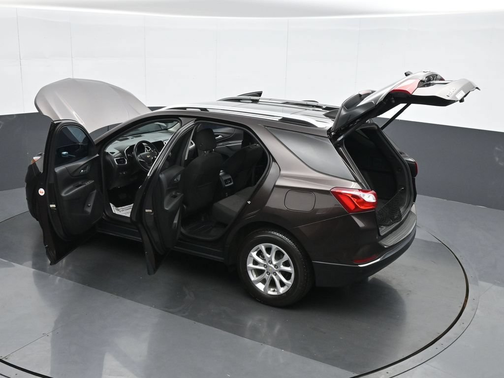 Used 2020 Chevrolet Equinox LT AWD/4WD image 38
