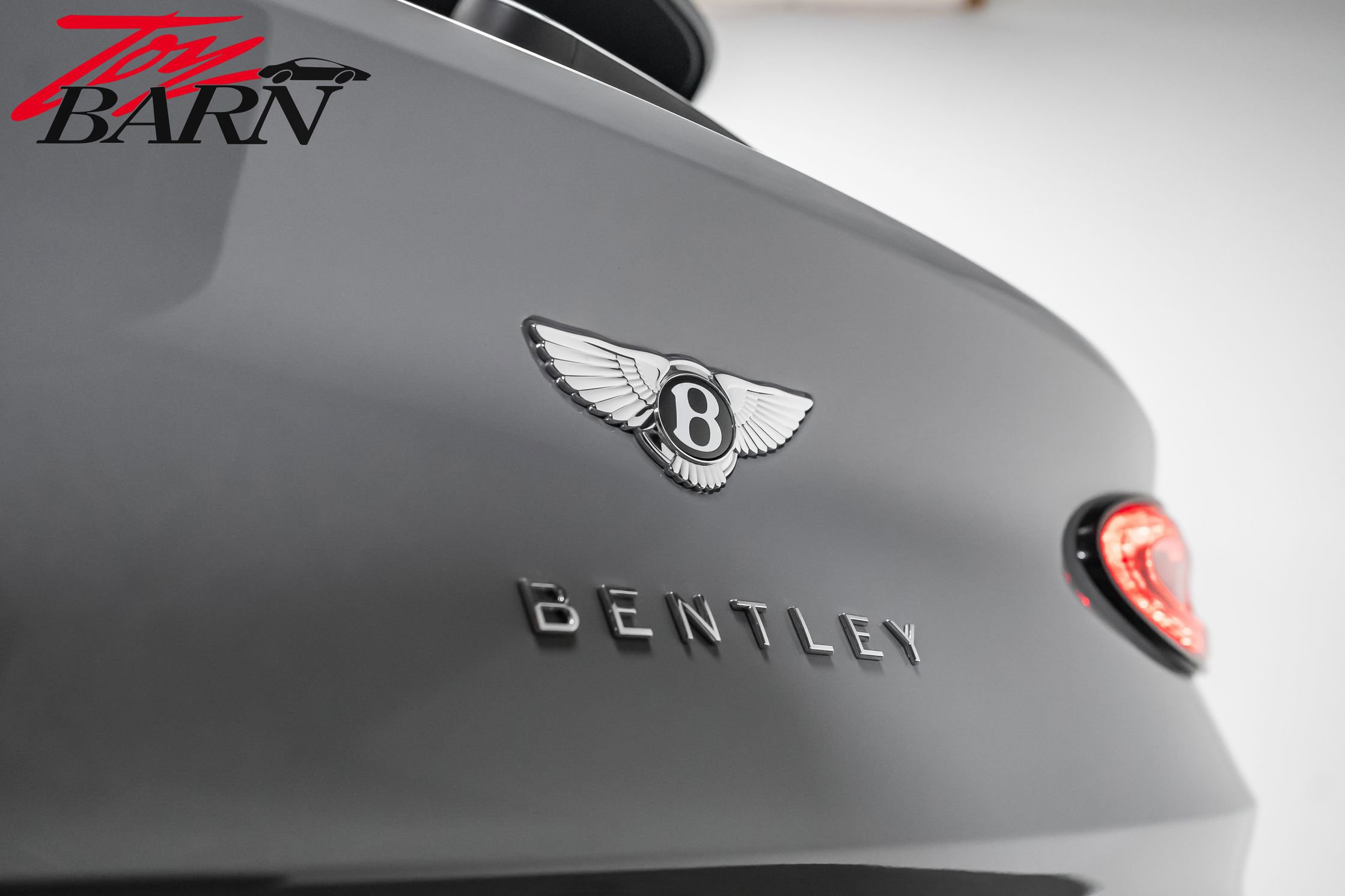 Used 2022 Bentley Bentayga image 12