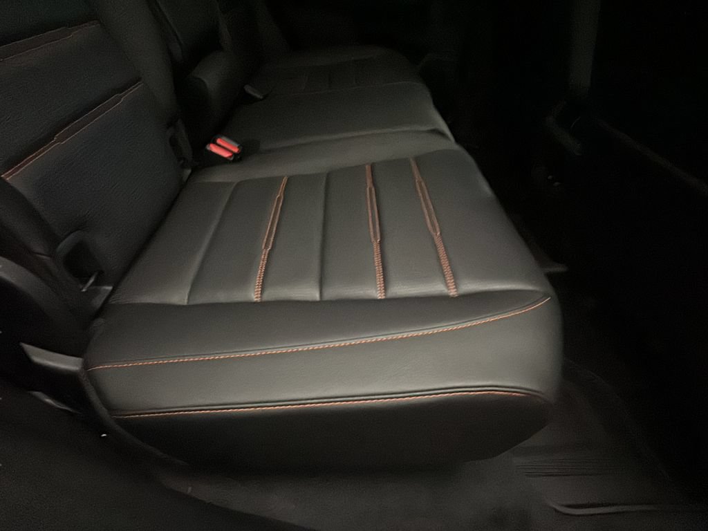 New 2026 Honda CR-V Sport Touring image 17