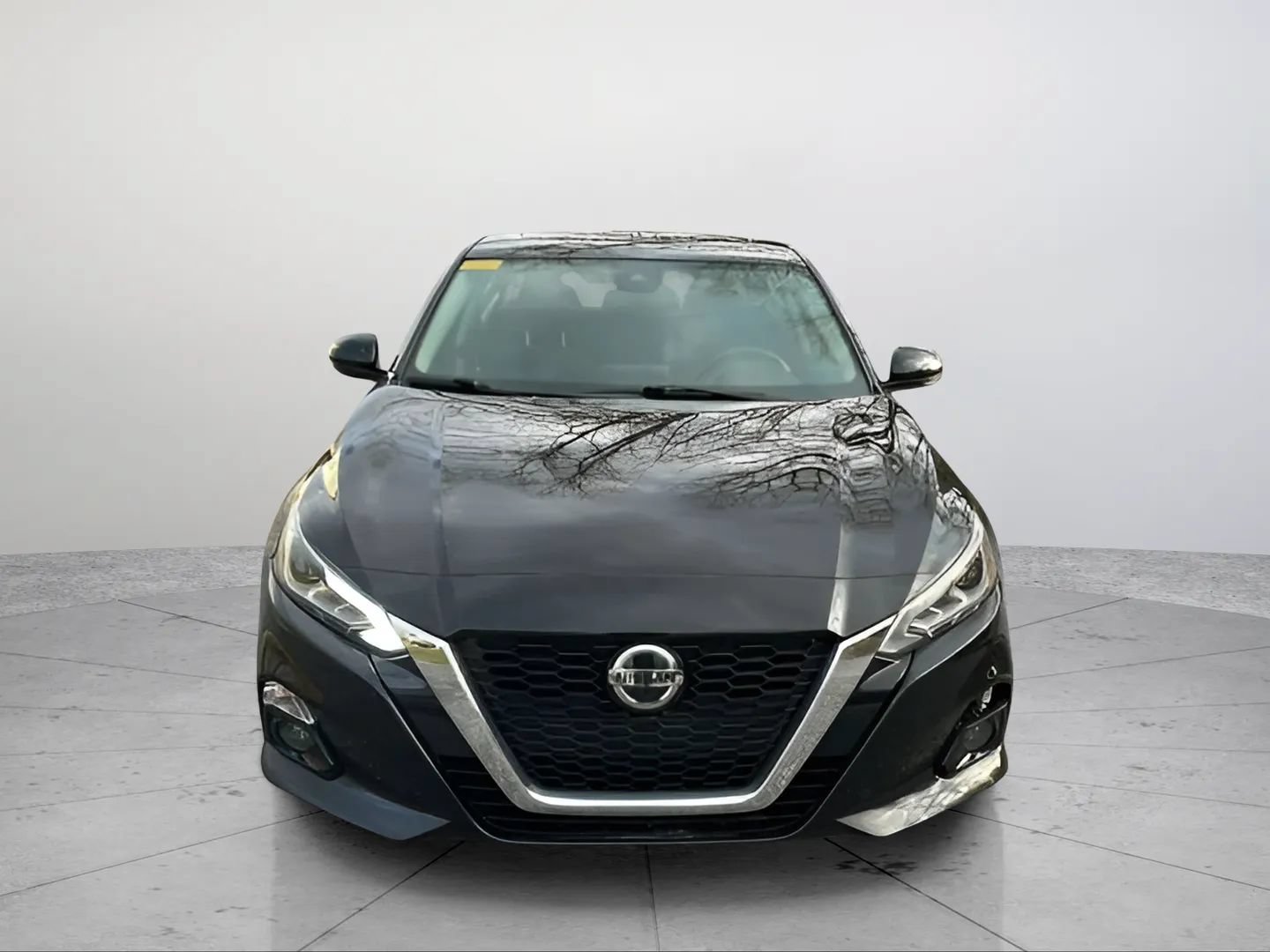 Used 2019 Nissan Altima 2.5 SV AWD/4WD image 10