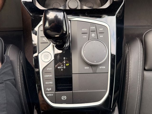 Used 2023 BMW X3 M40i w/ Premium Package AWD/4WD image 6