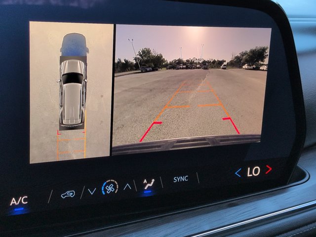 Used 2025 Chevrolet Tahoe LS w/ LPO, Dark Essentials Package RWD image 19
