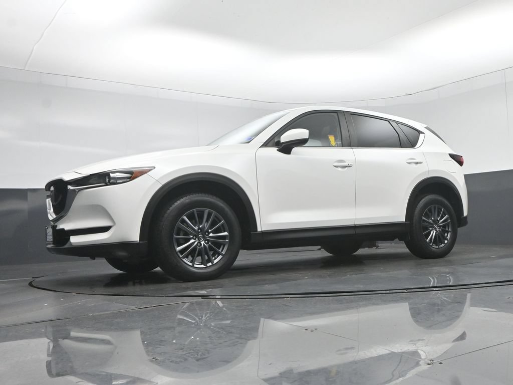 Used 2019 MAZDA CX-5 Touring AWD/4WD image 55