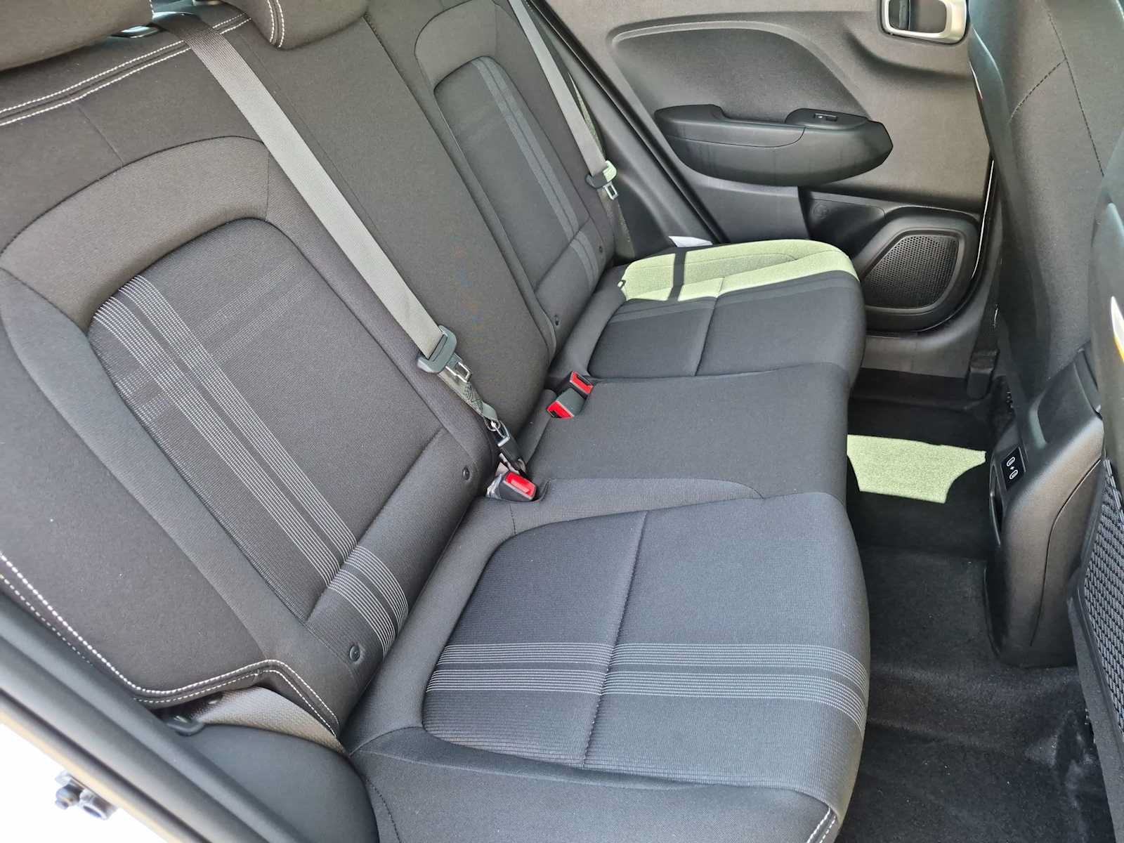 New 2026 Hyundai Venue SEL FWD image 20
