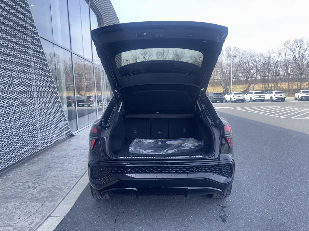 New 2026 Audi Q3 quattro 2.0T image 16