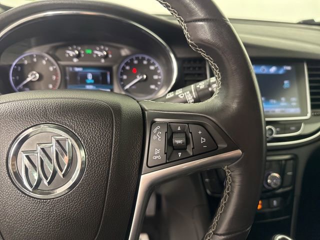 Used 2018 Buick Encore Preferred image 29