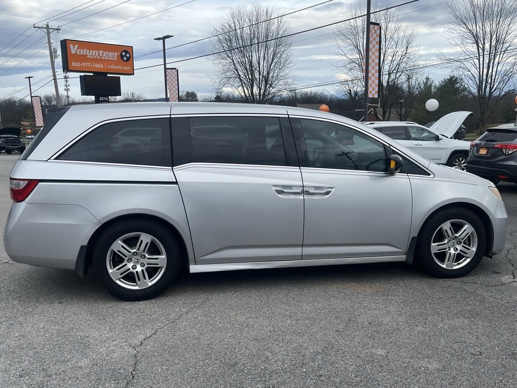Used 2012 Honda Odyssey Touring image 8
