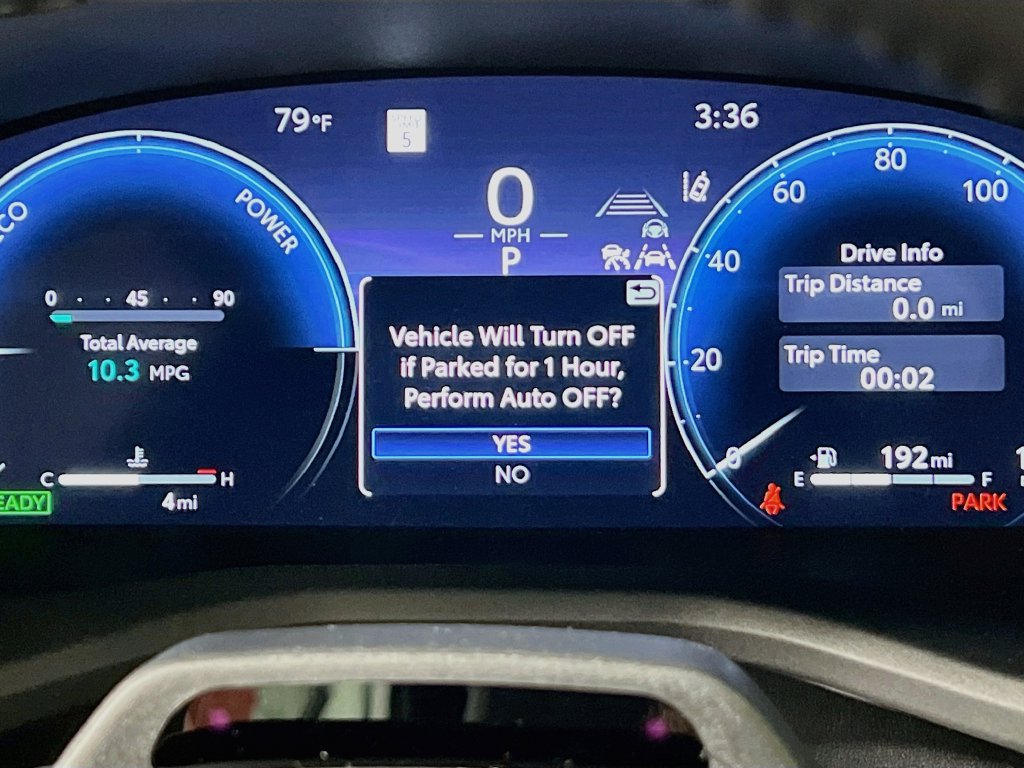 New 2026 Toyota Camry XSE w/ Premium Plus Package FWD image 19