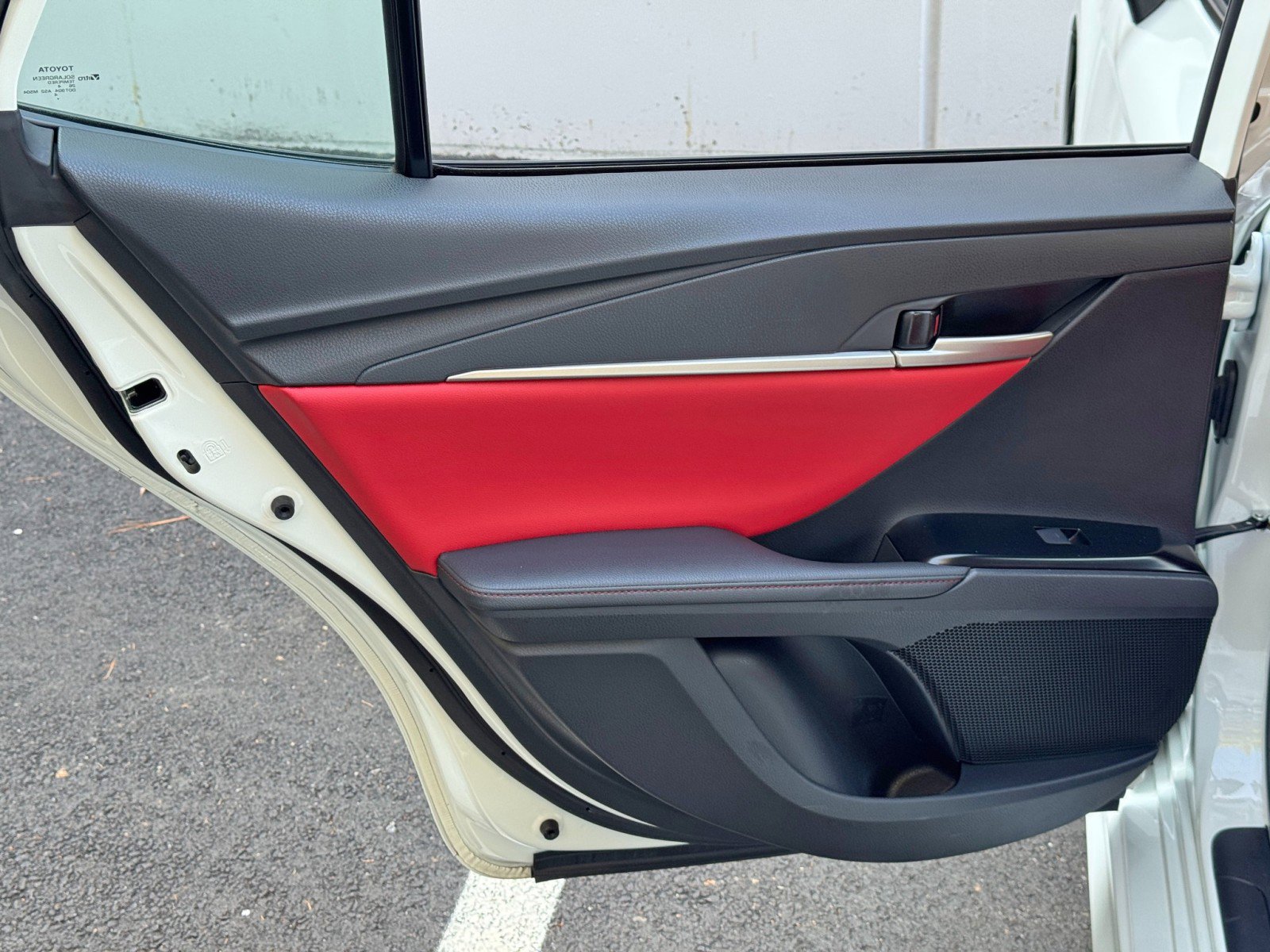 Used 2025 Toyota Camry XSE image 41