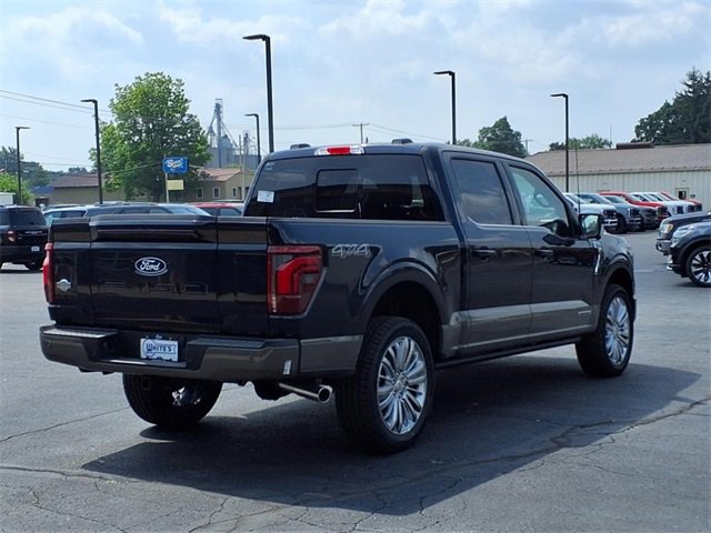 New 2025 Ford F150 King Ranch image 7